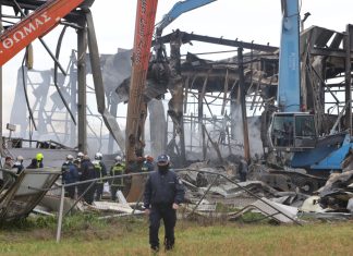 Αποκάλυψη για «Βιολάντα»: Με υπογραφή Δημήτρη Παπαστεργίου οι μελέτες Πυροπροστασίας για την άδεια στο εργοστάσιο – Ενήμερο το Μαξίμου