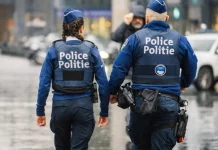 Άνδρας στο Βέλγιο διώκεται για τον φόνο της επί 17 χρόνια εξαφανισμένης συντρόφου του