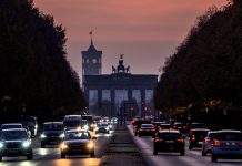 Αμοιβή–μαμούθ 1 εκατ. ευρώ προσφέρει το Βερολίνο για τον εντοπισμό των δραστών του μπλακ άουτ