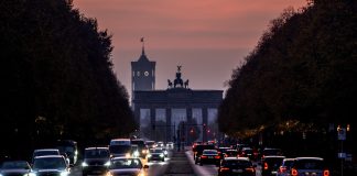 Αμοιβή–μαμούθ 1 εκατ. ευρώ προσφέρει το Βερολίνο για τον εντοπισμό των δραστών του μπλακ άουτ