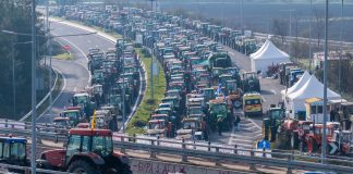 Στα… τάρταρα η ΝΔ στις αγροτικές περιοχές