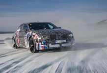 Η ηλεκτρική BMW M3 θα έχει ψεύτικο ήχο από V10 κινητήρα