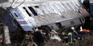 Τέμπη – Η Interstar «δείχνει» Hellenic Train: Το μοιραίο τρένο φορτώθηκε στο «Τρίγωνο» που δεν έχει κάμερες