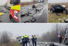 Δυστύχημα με οπαδούς ΠΑΟΚ: Στην Τιμισοάρα ο Έλληνας πρόξενος – Ξεκινά η διαδικασία επαναπατρισμού