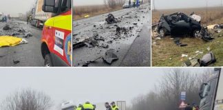 Δυστύχημα με οπαδούς ΠΑΟΚ: Στην Τιμισοάρα ο Έλληνας πρόξενος – Ξεκινά η διαδικασία επαναπατρισμού