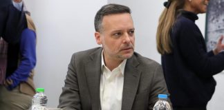 Χάρης Δούκας: Στρατηγική