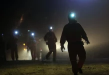 Τουλάχιστον τρεις ανθρακωρύχοι νεκροί και επτά αγνοούμενοι στο Περού έπειτα από επίθεση