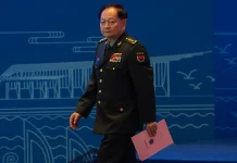 Αποκάλυψη της Wall Street Journal: Κορυφαίος στρατηγός στην Κίνα, έμπιστος του προέδρου Σι Τζινπίνγκ, διέρρεε πυρηνικά μυστικά στις ΗΠΑ