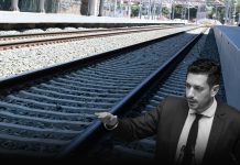 Αποκάλυψη: Ξαναπληρώνουμε 173,5 εκατ. ευρώ για σιδηροδρομικό έργο που είχε ήδη γίνει