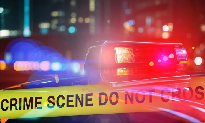 Οχάιο: Δολοφόνησαν ζευγάρι μέσα στο σπίτι του – Τα παιδιά τους έκλαιγαν αβοήθητα