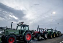 «Έχουν καταγραφεί τα τρακτέρ» – Πώς έγινε το «φακέλωμα»;