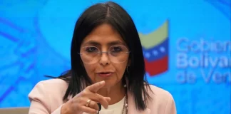 Ροδρίγκες: «Κηλίδα χωρίς προηγούμενο» στις σχέσεις Βενεζουέλας και ΗΠΑ μετά την επιχείρηση της 3ης Ιανουαρίου