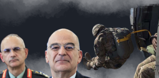 Τα πολύ δύσκολα αρχίζουν για τον κ. Δένδια αμέσως μετά από την ψήφιση του νομοσχεδίου του