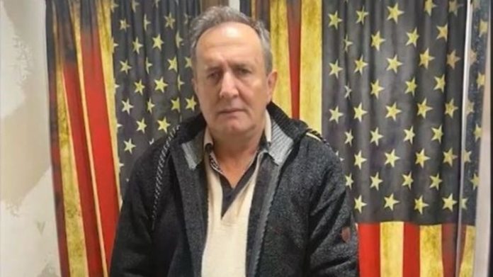 Στη Ρόδο μεταφέρεται από τη Γερμανία με χειροπέδες ο Ουκρανός που δολοφόνησε τον Κ. Τσιαντή