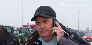 Συγγνώμη ζήτησε ο Κ.Ανεστίδης για την σφοδρή επίθεση κατά του Κ.Μητσοτάκη: «Όσα είπα ήταν εκ παραδρομής»