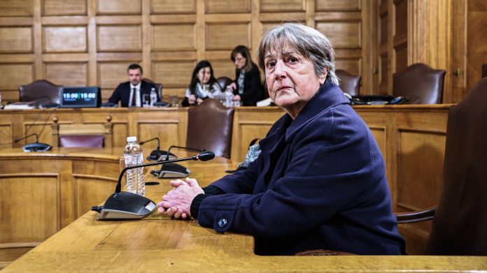 Εξεταστική ΟΠΕΚΕΠΕ: «Κόντρες» ΝΔ – ΠΑΣΟΚ για την κατάθεση πρώην αντιπροέδρου του Οργανισμού – «Δεν είστε μάρτυρας με προστιθέμενη αξία», λέει η Μιλένα Αποστολάκη
