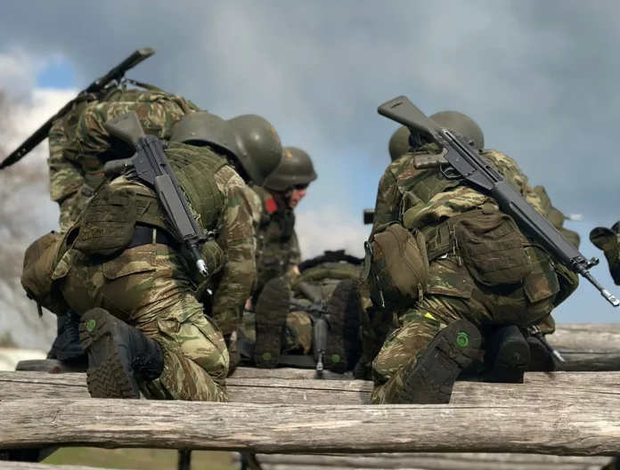 Θεσσαλονίκη: 47χρονος ανθυπασπιστής “έφυγε” ξαφνικά στον ύπνο του