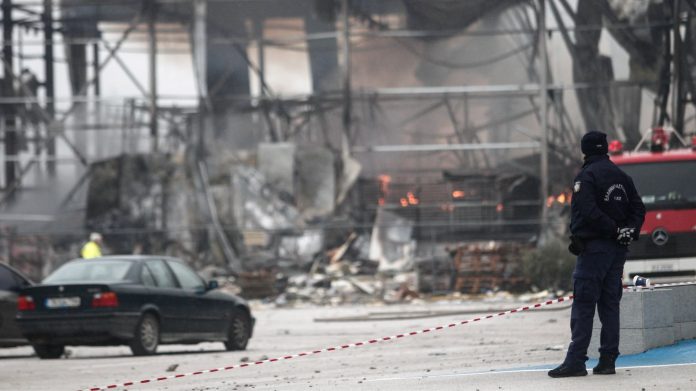 Εργοστάσιο «Βιολάντα»: Δύο καταγγελίες στην Επιθεώρηση Εργασίας μέσα στο 2025 – Η πιο πρόσφατη για ζητήματα εξοπλισμού