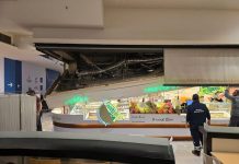 Θεσσαλονίκη: Παρέμβαση εισαγγελέα για τον τραυματισμό 45χρονης σε εμπορικό κέντρο