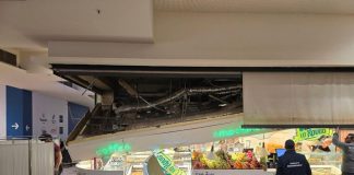 Θεσσαλονίκη: Παρέμβαση εισαγγελέα για τον τραυματισμό 45χρονης σε εμπορικό κέντρο