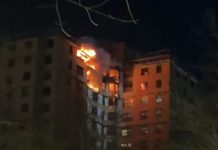 Νέα Υόρκη: Στις φλόγες πολυκατοικία στο Μπρονξ από έκρηξη υγραερίου – Φόβοι για πολλά θύματα (Video)