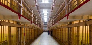 Επίθεση με μαχαίρι στον Αλβανό εκτελεστή “Δήμο” στις φυλακές Μαλανδρίνου – Είχε πυροβολήσει τον Γιάννη Λάλα