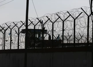 Πυρκαγιά στη Βοιωτία: Στη φυλακή ο δήμαρχος Στυλίδας, ο εργολάβος και ένας ιδιοκτήτης της εταιρείας