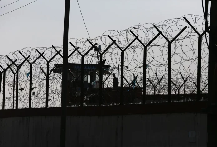 Στη φυλακή ο πατροκτόνος της Γλυφάδας, απολογήθηκε χωρίς δικηγόρο