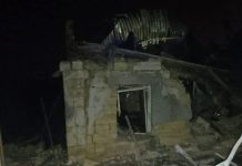 Ουκρανία: Ένας νεκρός και τέσσερις τραυματίες από ρωσική επίθεση