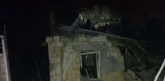 Ουκρανία: Ένας νεκρός και τέσσερις τραυματίες από ρωσική επίθεση