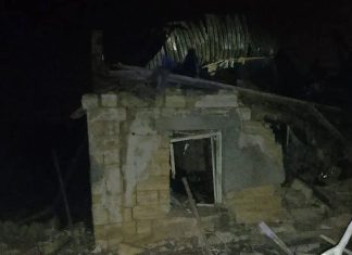 Ουκρανία: Ένας νεκρός και τέσσερις τραυματίες από ρωσική επίθεση