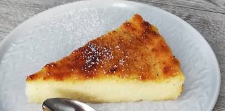 Συνταγή: Γαλατόπιτα