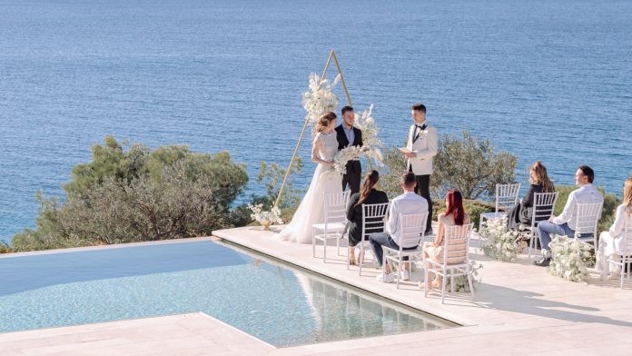 Γάμοι, βαφτίσια, πάρτι, στο myDATA η ΑΑΔΕ ανοίγει ψηφιακό πελατολόγιο με διασταυρώσεις και πρόστιμα