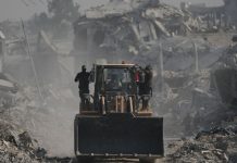 Τρεις νεκροί στη Γάζα από ισραηλινά πυρά