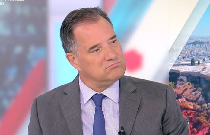 Γεωργιάδης: Γελοία η αντιπολίτευση αλλά σε αυτό το πεδίο θα τους κερδίζει πάντα η Κωνσταντοπούλου