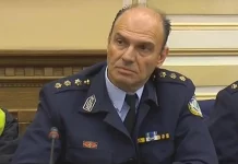 Κρίσεις ΕΛ.ΑΣ: Παραμένει συντονιστής Βόρειας Ελλάδας ο Γιώργος Παπαδόπουλος