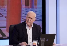 Σάλος με κατάστημα εστίασης: Χρησιμοποιεί τον Γιώργο Παπαδάκη με ΑΙ για να διαφημίσει καφέ