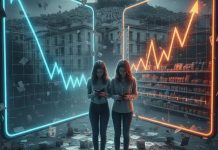 Ακρίβεια: «Ποδαρικό» με αυξήσεις στα σούπερ μάρκετ – «Ασανσέρ» οι τιμές σε βασικά προϊόντα