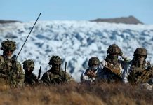 Ντόναλντ Τραμπ: Τα σχέδια του Αμερικανού προέδρου για την κατάκτηση της Γροιλανδίας – «Ο στρατός είναι πάντα μια επιλογή»