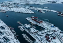 Το Bloomberg αποκαλύπτει το σχέδιο Τραμπ για τη Γροιλανδία: Οι ΗΠΑ ζητούν «λευκή επιταγή» για στρατιωτική παρουσία