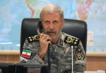 Ο αρχηγός του ιρανικού στρατού προειδοποιεί τις ΗΠΑ: Είμαστε σε ύψιστη επιφυλακή, η πυρηνική τεχνολογία μας δεν εξαλείφεται