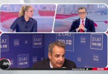 Παραλήρημα Πορτοσάλτε: «Είμαι Ο ΜΟΝΟΣ δημοσιογράφος που δεν παίρνω γραμμή» Και εδώ γελάνε!!! – (VIDEO)