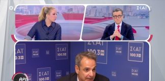 Παραλήρημα Πορτοσάλτε: «Είμαι Ο ΜΟΝΟΣ δημοσιογράφος που δεν παίρνω γραμμή» Και εδώ γελάνε!!! – (VIDEO)