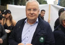 Το ΠΑΣΟΚ καταδικάζει την επίθεση σε βάρος του Ιλχάν Αχμέτ