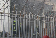 Κορωπί: Φωτιά σε αποθήκες εργοστασίων με λούτρινα και αυγά