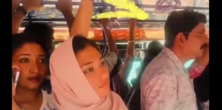 Σάλος στην Ινδία από την αυτοκτονία 42χρονου μετά από καταγγελία 35χρονης ότι την άγγιξε ανάρμοστα σε λεωφορείο: Το βίντεο που ανήρτησε στα social media