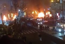 Ιράν: Πάνω από 3.000 οι νεκροί στις αντικυβερνητικές διαδηλώσεις