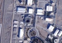 Ιράν: Κινητικότητα καταγράφουν οι δορυφόροι στις πυρηνικές εγκαταστάσεις που είχαν πλήξει ΗΠΑ και Ισραήλ