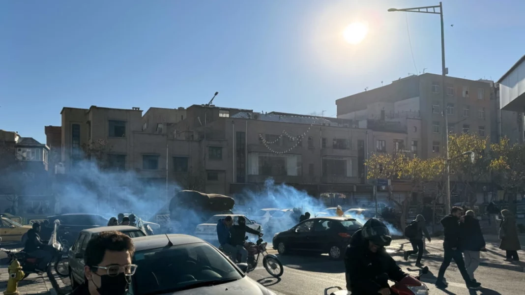 iran-protests