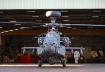 Οι ΗΠΑ εγκρίνουν την πώληση 30 ελικοπτέρων Apache στο Ισραήλ έναντι 3,8 δισεκ. δολαρίων